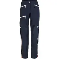 Mammut Calças Eisfeld Guide Softshell Gore-tex Infinium Windstopper