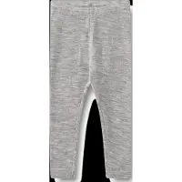 Wheat Leggings 'Agi' acinzentado
