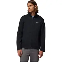 Columbia Sportswear Casaco Polar Com Fecho Alto Pass