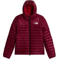 The North Face Casaco Terra Peak