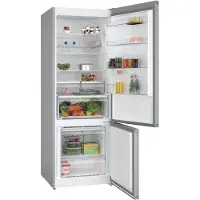 Bosch Frigorífico Combinado Kgn56xleb
