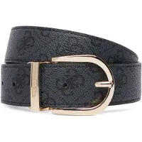 GUESS Cinto Yvonne Logo