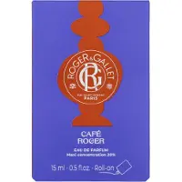 Roger & Gallet Eau De Parfum Cafe Roger 15ml