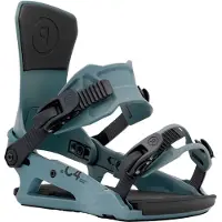 Ride Fixações De Snowboard C-4