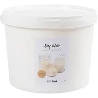 Creativ Light Cera De Soja Para Velas Em Recipientes 5 Kg