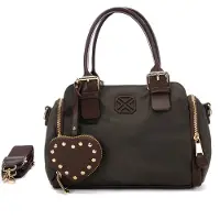 Xti Bolsa De Ombro 184652