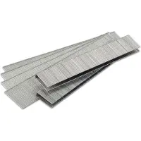Powerplus Pregos 64 Mm 500 Unidades