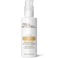 Paul Mitchell Creme De Pentear Quick Slip Styling 150ml