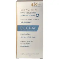 Ducray Melascreen Fotoenvelhecimento 50ml