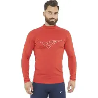 Legea Camiseta De Manga Comprida Ironboy