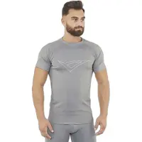 Legea Camiseta De Manga Curta Ironboy