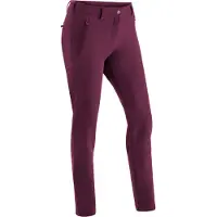 Maier Sports Calças Helga Slim