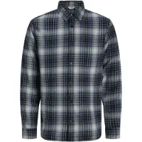 JJ REBEL Camisa De Manga Comprida Jett