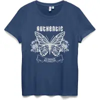 Vero Moda Camiseta De Manga Curta Iyola