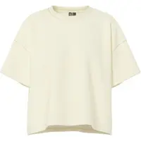 Pieces Moletom De Manga Curta Chilli Summer Loose Fit
