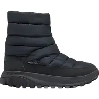 Columbia Botas Snowtrot Mid Winter