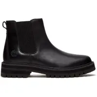 Timberland Botas chelsea preto
