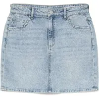 Vero Moda Saia 'Tessa' azul ganga