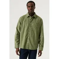 Garcia Camisa De Manga Comprida V261283