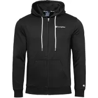 Champion Moletom Com Fecho 214751