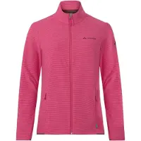 Vaude Casaco Polar Com Fecho Strathcona