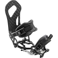 Plum - Splitboards - Eterlou para Unissexo - Tamanho S - Preto