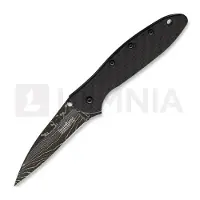 Kershaw Navalha Leek A/O CF Damascus