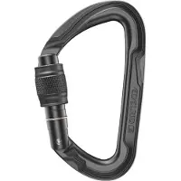 Edelrid Mosquetão Pure Screw Iii