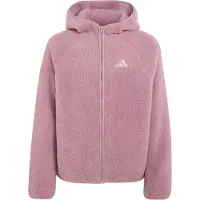 Adidas Casaco de velo funcional 'Xploric' malva
