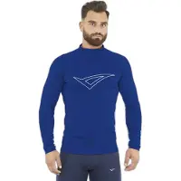 Legea Camiseta De Manga Comprida Ironboy