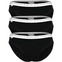 Lacoste Calcinhas 8f1338