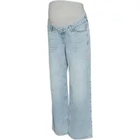 Vero Moda Jeans Tessa Wide Leg Fit Ra339 Maternity