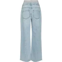 Vero Moda Jeans Tessa Wide Leg Fit Ra339 Maternity