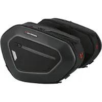 SW-Motech Alforges Laterais Pro Blaze Kawasaki Z 900 Abs Se 25-24