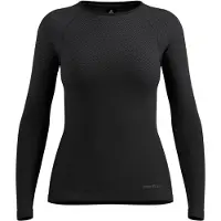 Odlo Camiseta De Manga Comprida Performance Light