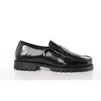Copenhagen Studios Sapato Slip-on '848' preto