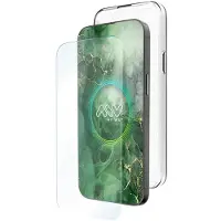 Myway Capa De Telefone E Protetor De Tela Xiaomi Redmi A3