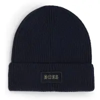 BOSS Gorro Júnior J53600