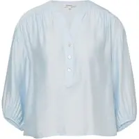 s.Oliver Blusa azul claro