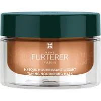 Rene Furterer Máscara Capilar Sublime Karité Para Cabelo Seco 200ml