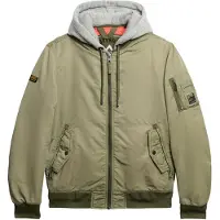 Superdry Jaqueta Bomber Military Ma1