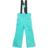 TROLLKIDS Calças de desporto 'Kongsberg' aqua