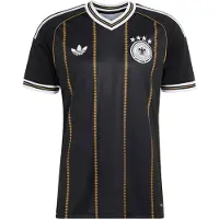 Adidas Originals Camisola de futebol 'DFB 3rd' brocado / preto / branco