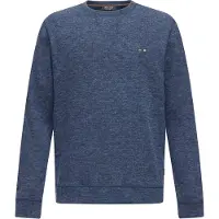 INDICODE JEANS Pullover 'Dorburn' azul