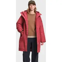 Aigle Parka meia-estação arando