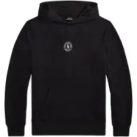 Ralph Lauren para homem. 714P03152001 Sweatshirt Sle Top preto (M), Homewear, Viscoso