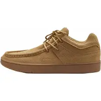 Karl kani Mocassins '89 Moc Toe' camelo