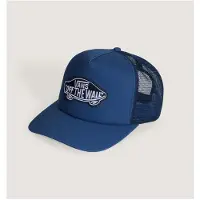 Vans Boné Classic Patch Curved Bill Trucker