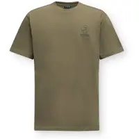 G-Star Camiseta De Manga Curta D30096-d975