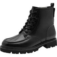 Tamaris Botim com fivela preto